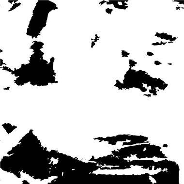 Soyut siyah-beyaz grunge arka planı. monokrom dokusu.           