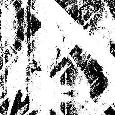 Soyut siyah-beyaz grunge arka planı. monokrom dokusu.           