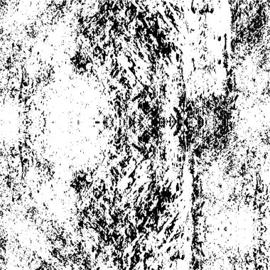 Soyut siyah-beyaz grunge arka planı. monokrom dokusu.           