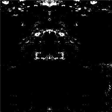 Soyut siyah ve beyaz doku arkaplanı             