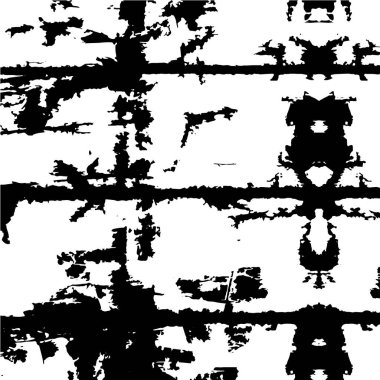 Soyut siyah ve beyaz doku arkaplanı             