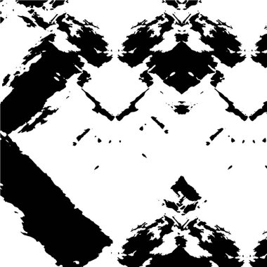 Soyut siyah ve beyaz doku arkaplanı             