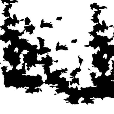 Soyut siyah ve beyaz doku arkaplanı             