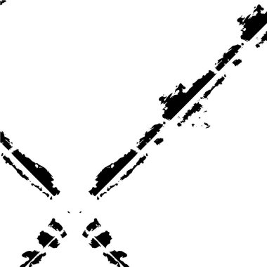 Soyut siyah ve beyaz doku arkaplanı             