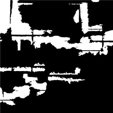 Soyut siyah ve beyaz doku arkaplanı             