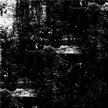siyah-beyaz grunge arka plan. vektör çizim               