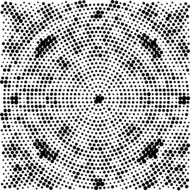 siyah-beyaz grunge arka plan. vektör çizim               