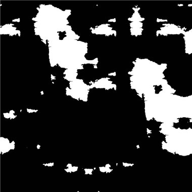 siyah-beyaz grunge arka plan. vektör çizim               