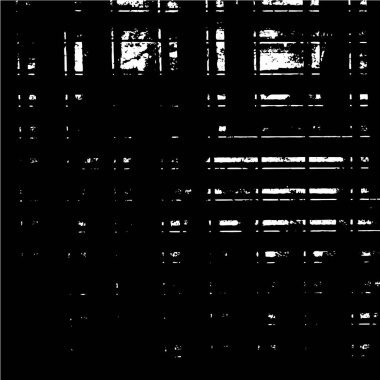 siyah-beyaz grunge arka plan. vektör çizim               