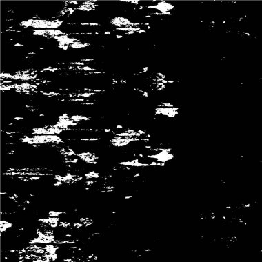 Stresli örtülü doku. Soyut arkaplan. monokrom dokusu             