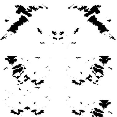 Stresli örtülü doku. Soyut arkaplan. monokrom dokusu             