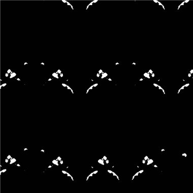 Stresli örtülü doku. Soyut arkaplan. monokrom dokusu             