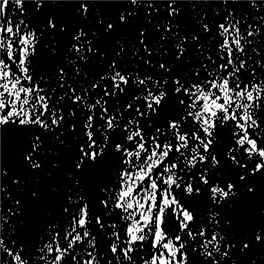 Stresli örtülü doku. Soyut arkaplan. monokrom dokusu             