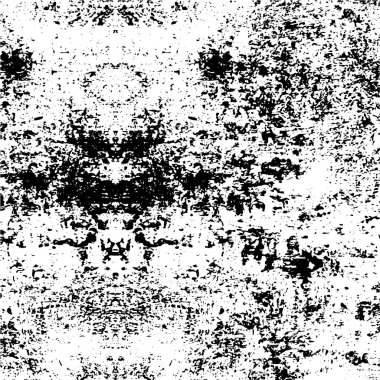 Stresli örtülü doku. Soyut arkaplan. monokrom dokusu             