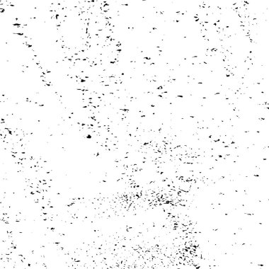 Stresli örtülü doku. Soyut arkaplan. monokrom dokusu             