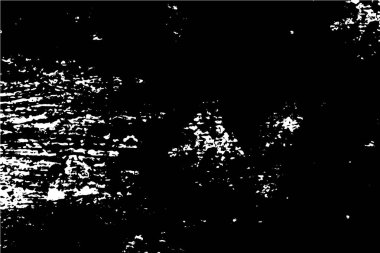 Stresli örtülü doku. Soyut arkaplan. monokrom dokusu             