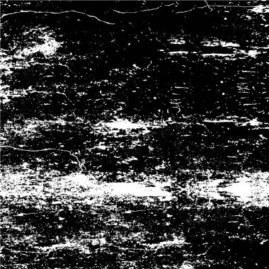 Stresli örtülü doku. Soyut arkaplan. monokrom dokusu             