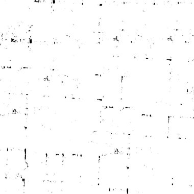 Çerçeve çizildi. Grunge Urban Arkaplan Doku Vektörü. Toz tabakası. Sıkıntılı Grainy Grungy Çerçeve Efekti. Sıkıntılı Arkaplan Vektörü İllüstrasyonu