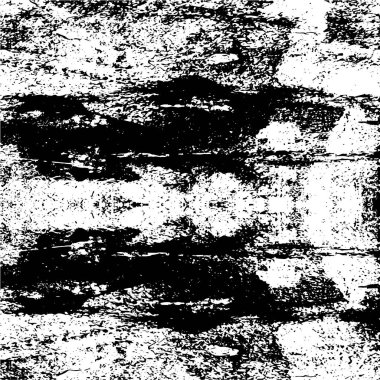 Siyah beyaz monokrom eski grunge vintage eskimiş arka plan soyut antika desenli retro model