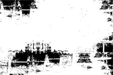 Siyah beyaz monokrom eski grunge vintage eskimiş arka plan soyut antika desenli retro model