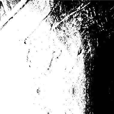 Siyah beyaz monokrom eski grunge vintage eskimiş arka plan soyut antika desenli retro model