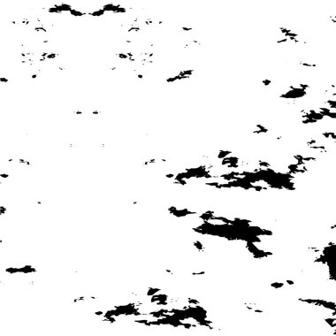 Siyah beyaz monokrom eski grunge vintage eskimiş arka plan soyut antika desenli retro model