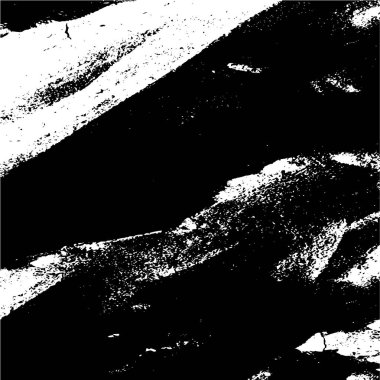 Siyah beyaz monokrom eski grunge vintage eskimiş arka plan soyut antika desenli retro model