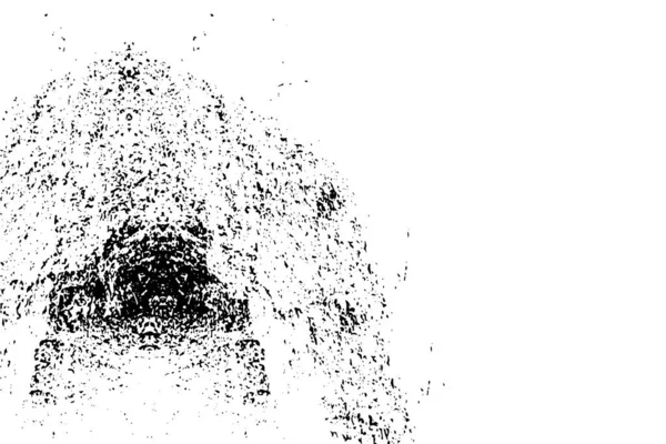 Soyut arkaplan. monokrom dokusu. sıkıntılı kaplama dokusu, grunge vektör arkaplanı.     