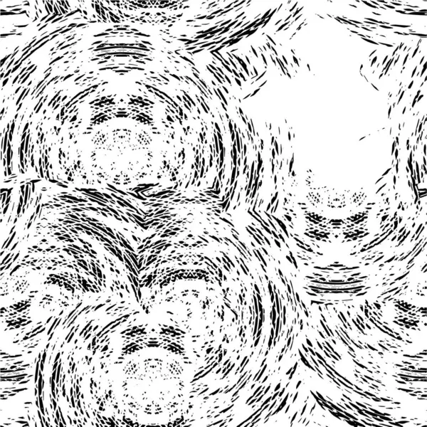 Soyut arkaplan. Monokrom dokusu. Siyah ve beyaz desenli arkaplan       