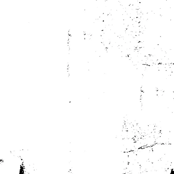 Fondo Texturizado Abstracto Incluyendo Efecto Tonos Blanco Negro — Archivo Imágenes Vectoriales