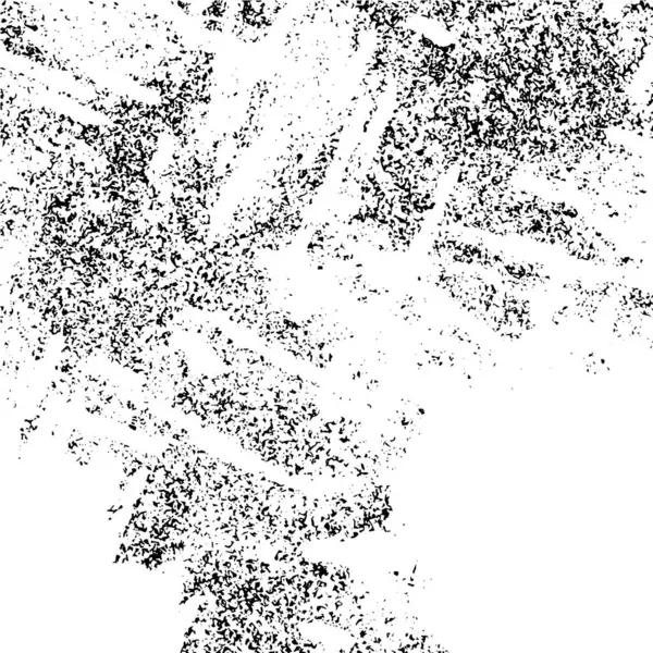 Siyah ve beyaz tonların efekti de dahil olmak üzere soyut dokulu arkaplan.       