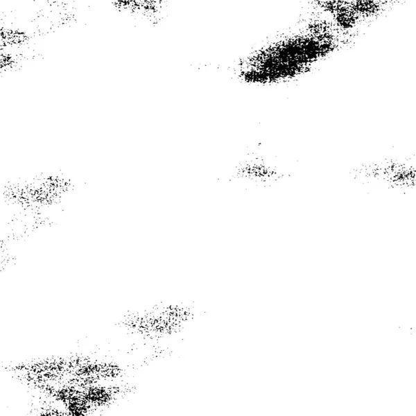 Абстрактный Текстурированный Фон Включая Эффект Черно Белых Тонов — стоковый вектор