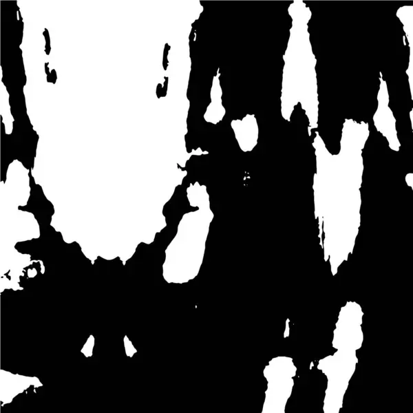 Abstraktní Texturované Pozadí Včetně Efektu Černobílých Tónů — Stockový vektor