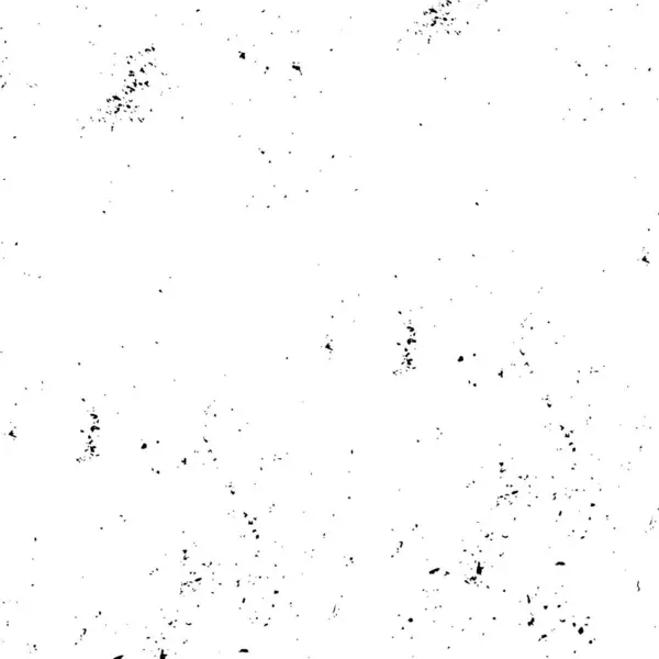 抽象纹理背景 包括黑白色调的影响 — 图库矢量图片