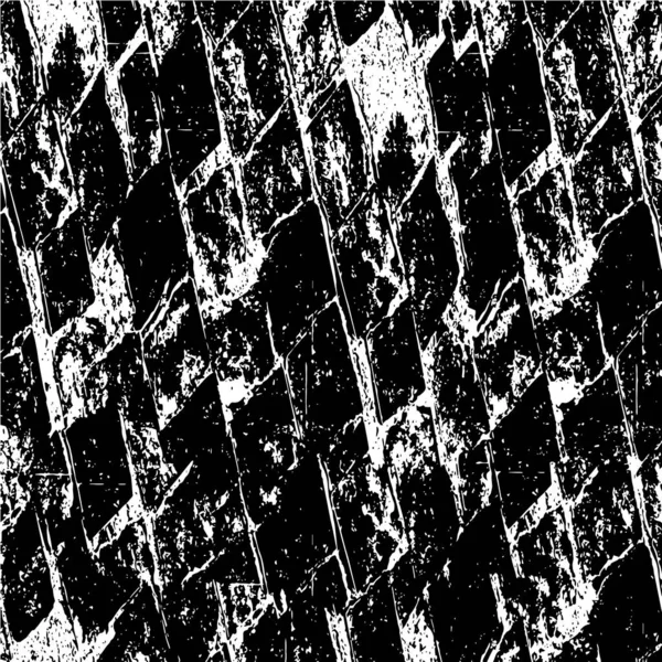 Preto Branco Abstrato Fundo Abstrato Grunge Textura —  Vetores de Stock