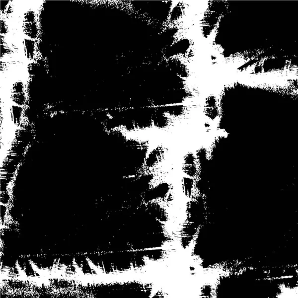 Fondo Abstracto Blanco Negro Textura Grunge Abstracta — Vector de stock