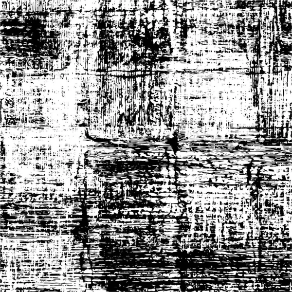 抽象的纹理背景 苦恼的叠层纹理 灰白背景 抽象的半色调矢量插图 — 图库矢量图片