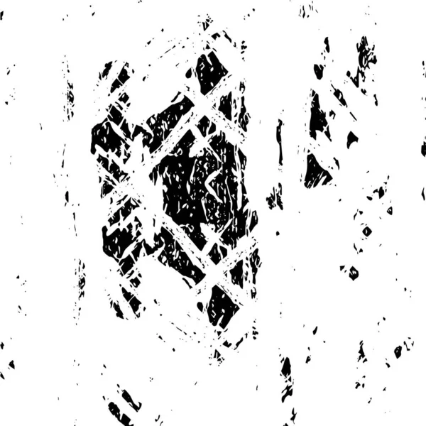 Abstrakcyjne Teksturowane Tło Zmartwiona Tekstura Nakładki Grunge Tło Abstrakcyjny Półton — Wektor stockowy