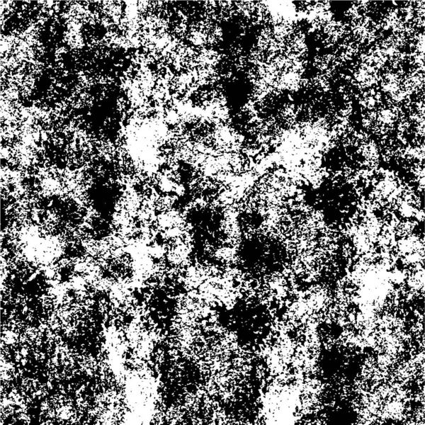 Abstrakt Strukturerad Bakgrund Bekymrad Overlay Textur Grunge Bakgrund Abstrakt Halvton — Stock vektor