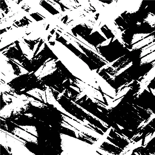 Abstrakte Strukturierte Hintergrund Distressed Overlay Textur Grunge Hintergrund Abstrakte Halbtonvektorillustration — Stockvektor