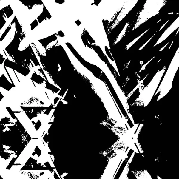 Αφηρημένη Υφή Φόντου Distressed Overlay Υφή Grunge Φόντο Αφηρημένη Εικόνα — Διανυσματικό Αρχείο