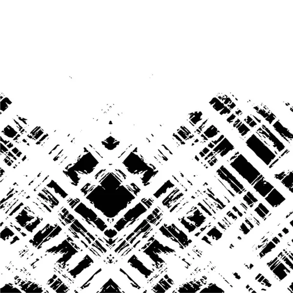 Абстрактный Текстурированный Фон Накладываемая Текстура Гранж Фон Абстрактная Полутоновая Векторная — стоковый вектор