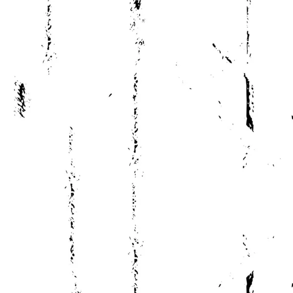 Abstrato Fundo Preto Branco Padrão Grunge —  Vetores de Stock