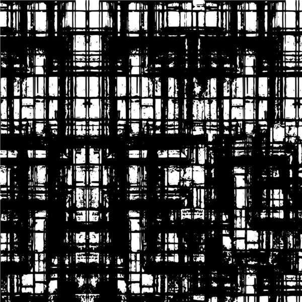abstract black and white background, grunge pattern       