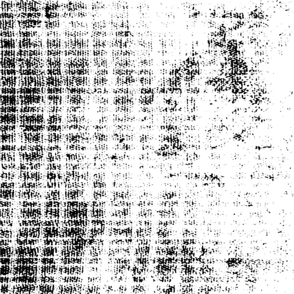 Abstrakti Mustavalkoinen Tausta Grunge Kuvio — vektorikuva