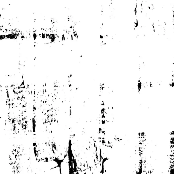 要旨黒と白のテクスチャ背景 — ストックベクタ