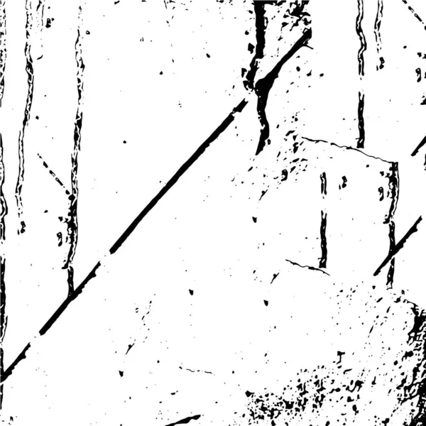 Fondo Abstracto Textura Blanco Negro — Archivo Imágenes Vectoriales