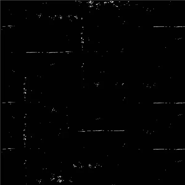 要旨黒と白のテクスチャ背景 — ストックベクタ