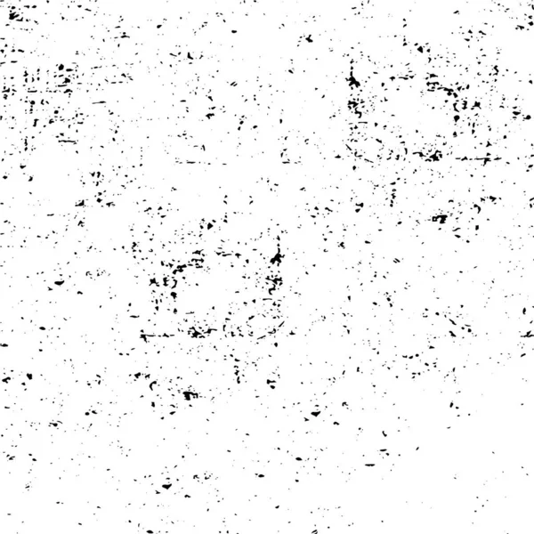 Astratto Sfondo Texture Bianco Nero — Vettoriale Stock
