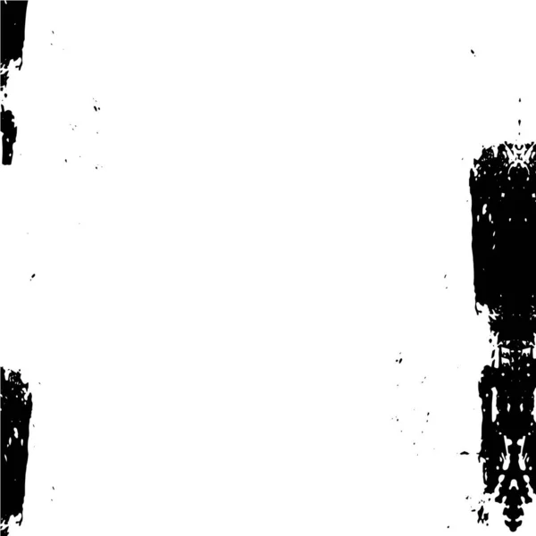 Siyah Beyaz Desenli Arkaplan Klasik Soyut Arkaplan — Stok Vektör